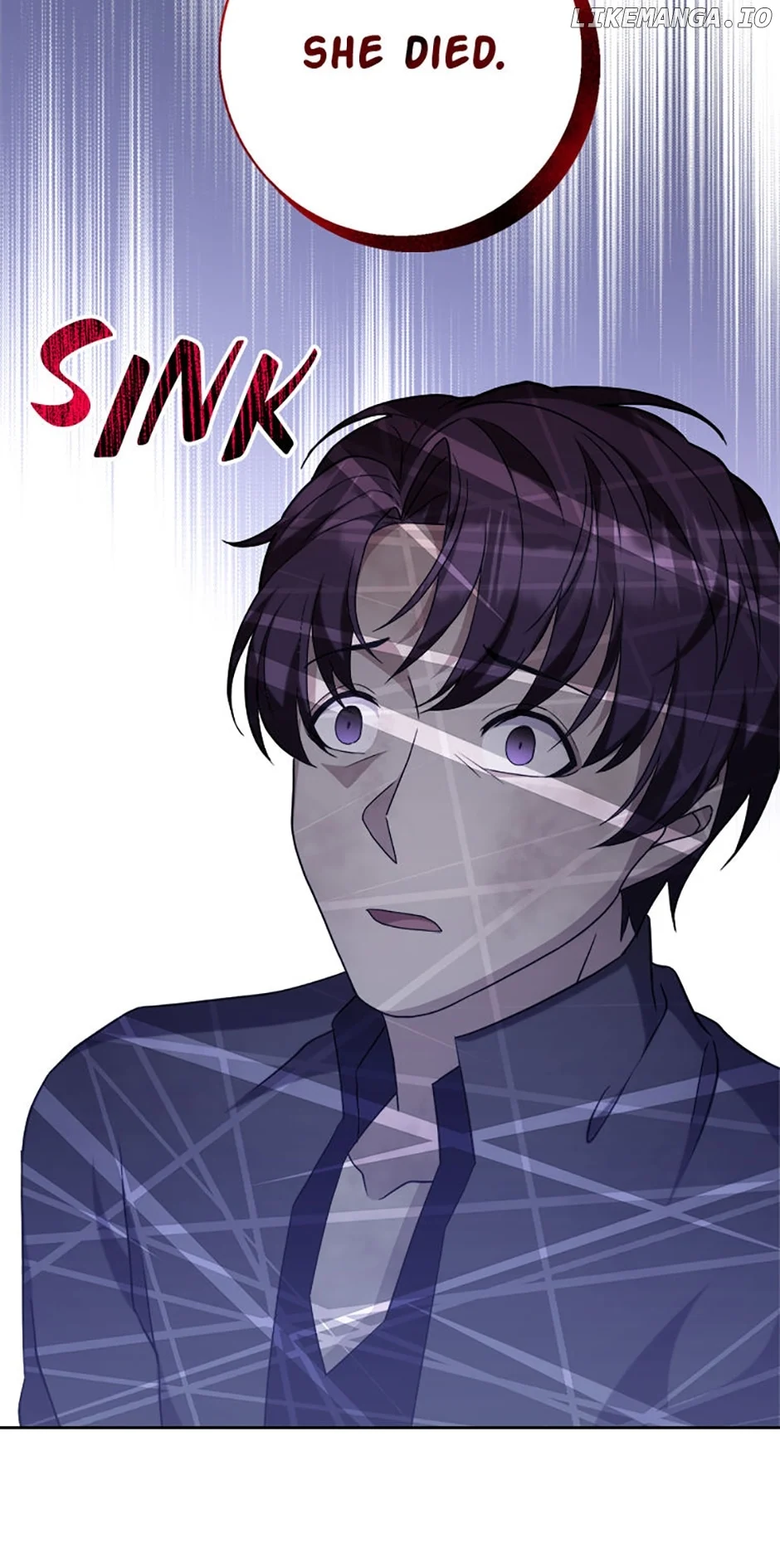 Only for Your Well-Being chapter 31 page 84