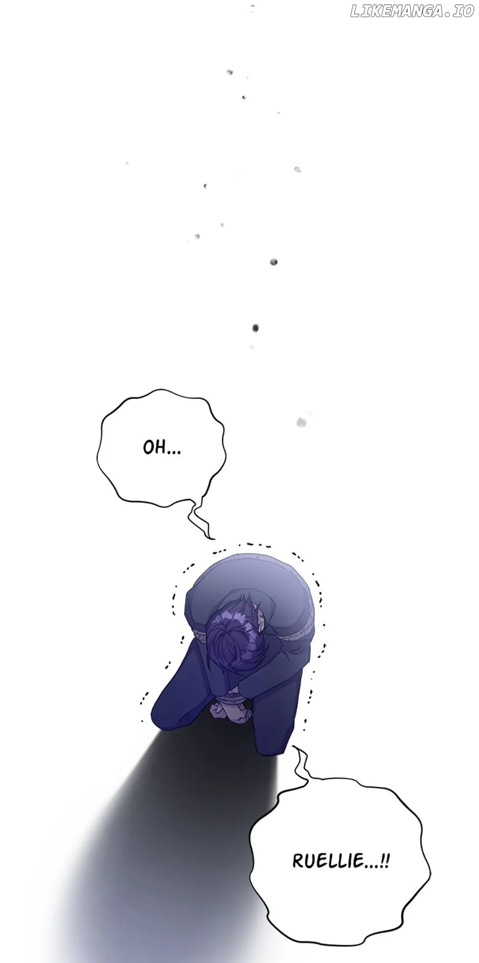 Only for Your Well-Being chapter 31 page 85