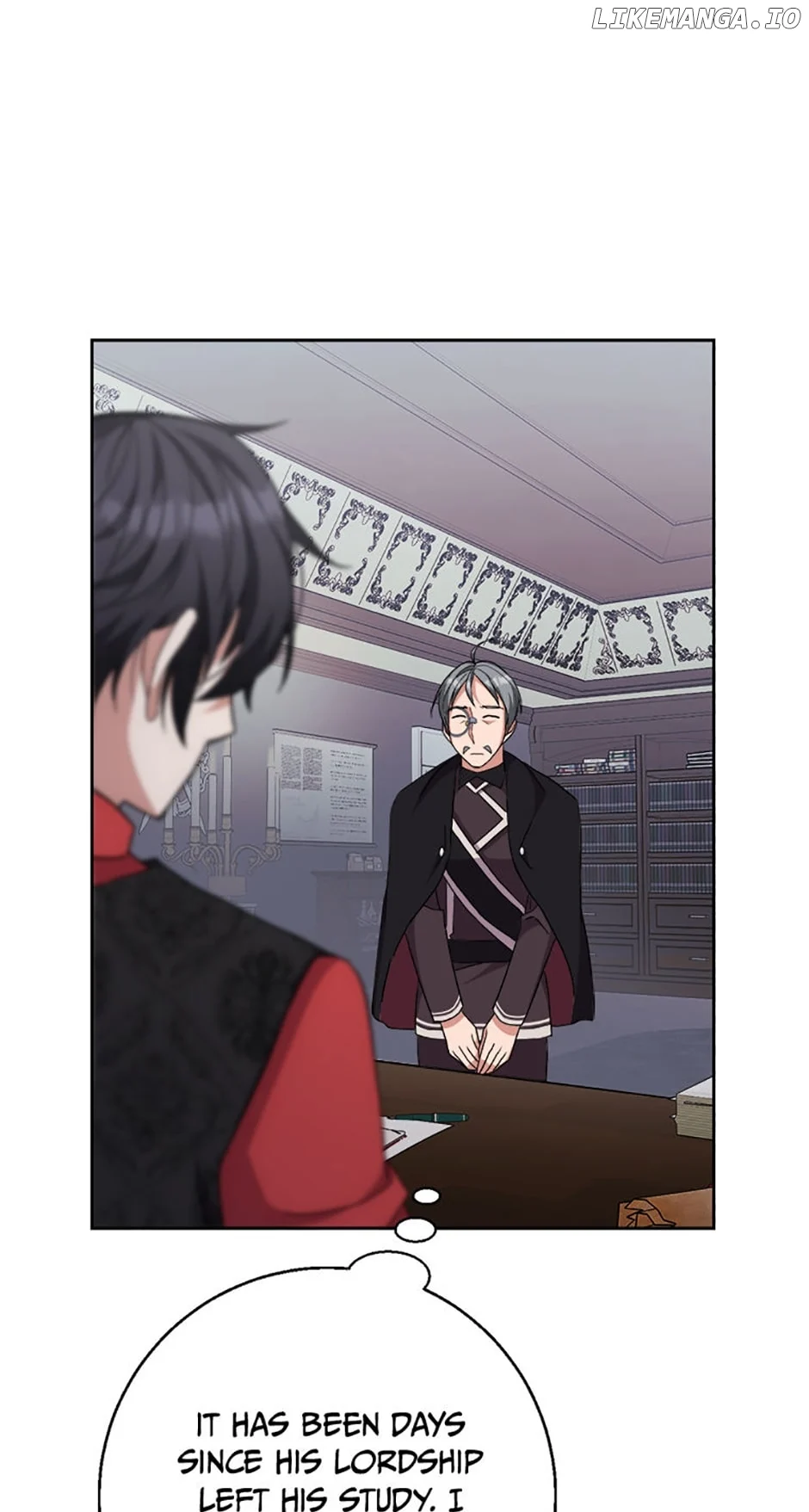 Only for Your Well-Being chapter 31 page 90