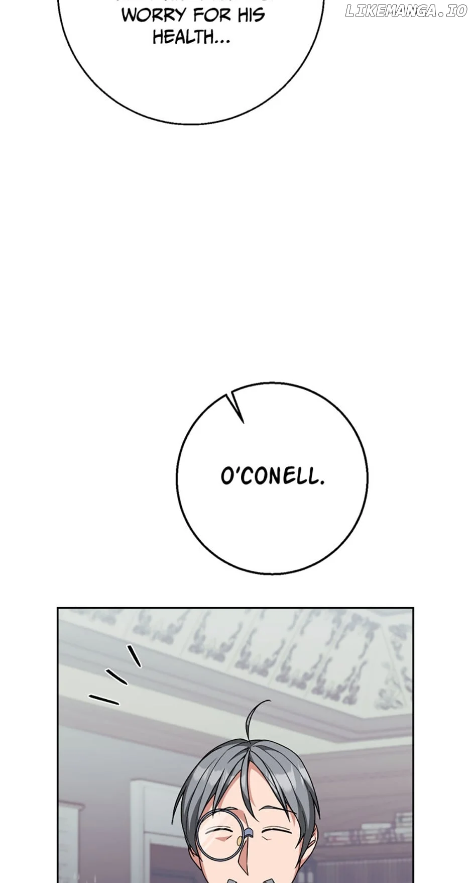 Only for Your Well-Being chapter 31 page 91