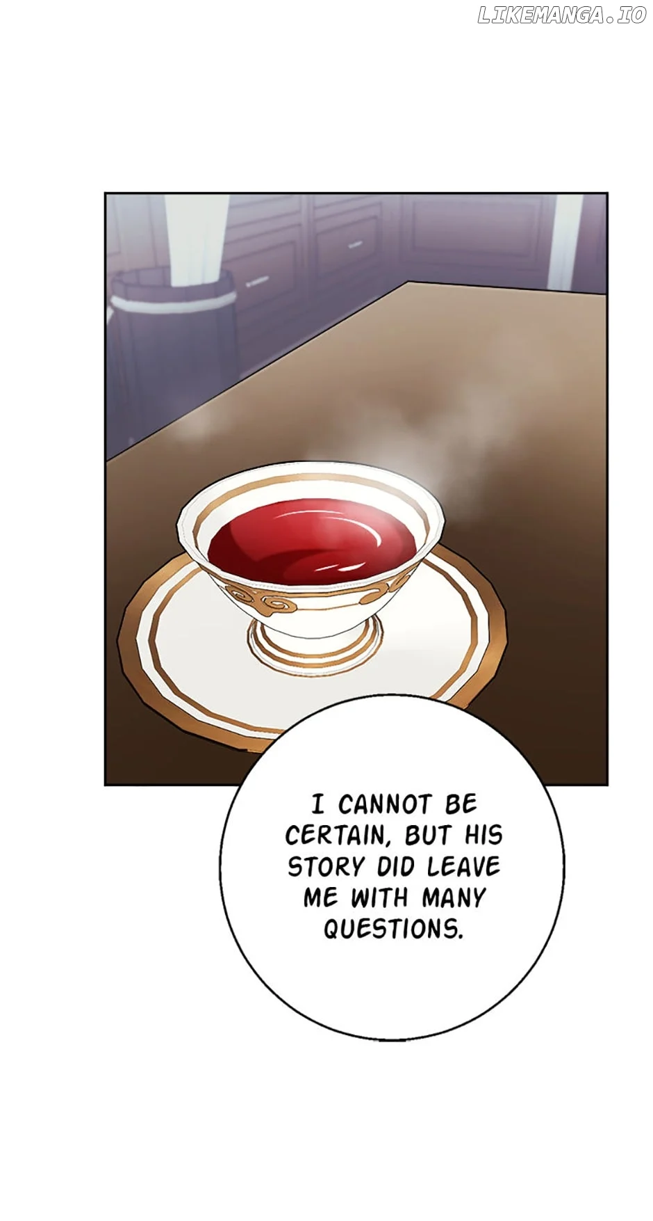 Only for Your Well-Being chapter 31 page 94