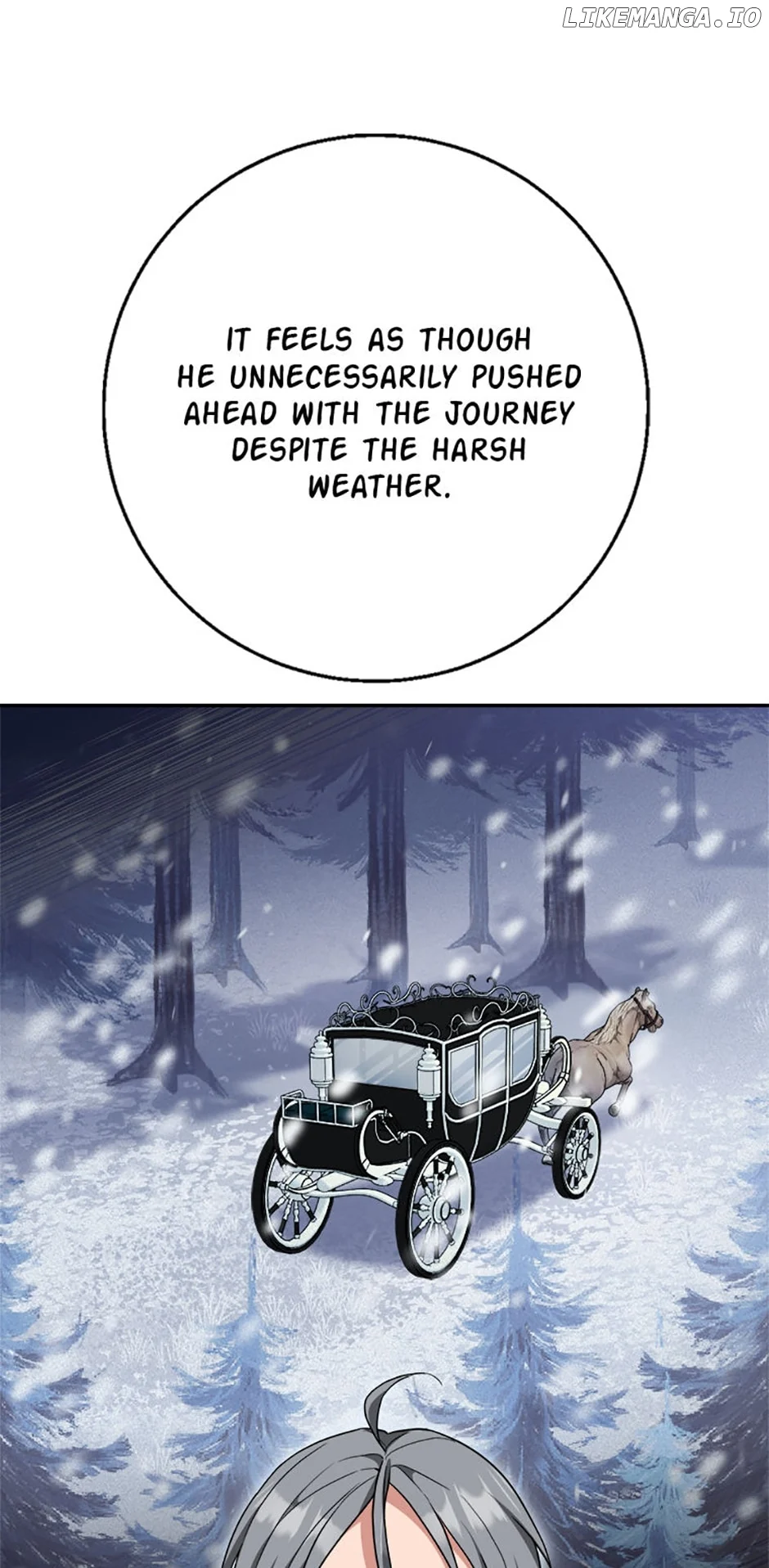 Only for Your Well-Being chapter 31 page 95