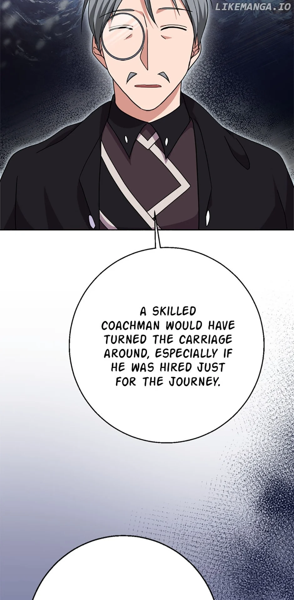 Only for Your Well-Being chapter 31 page 96