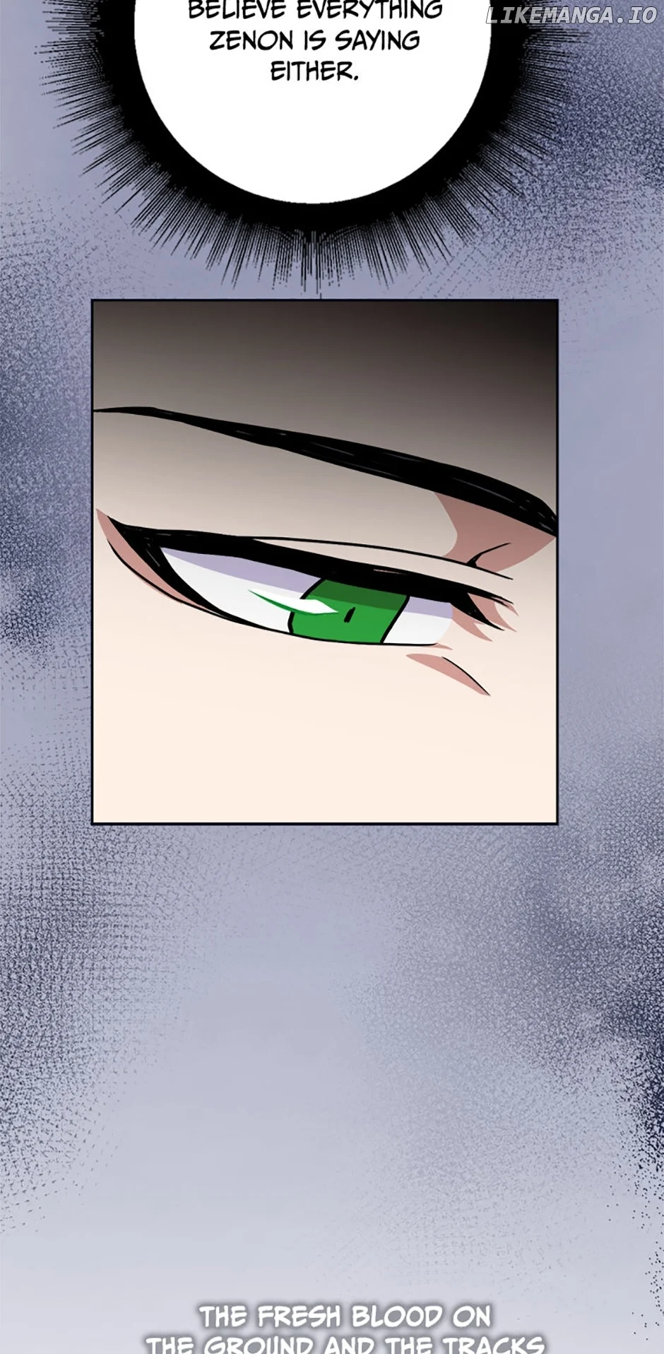 Only for Your Well-Being chapter 31 page 98