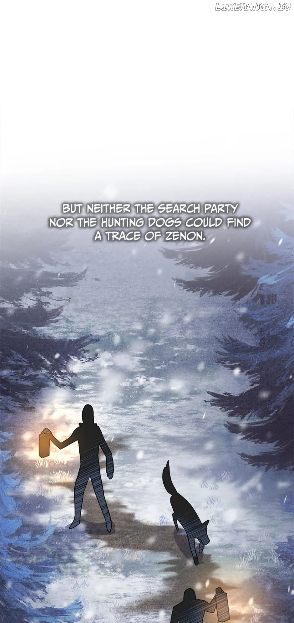 Only for Your Well-Being chapter 31 page 100