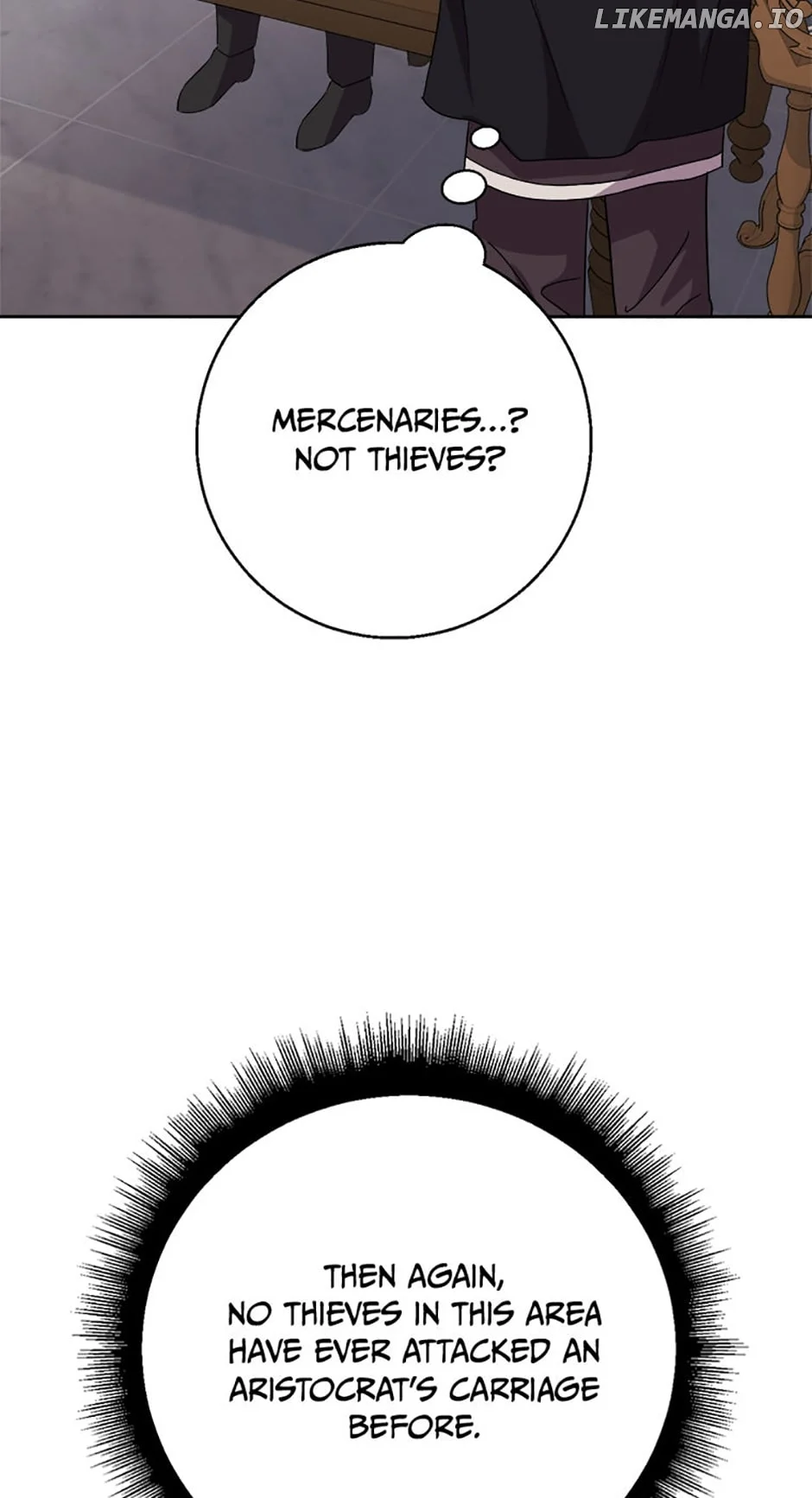 Only for Your Well-Being chapter 31 page 105