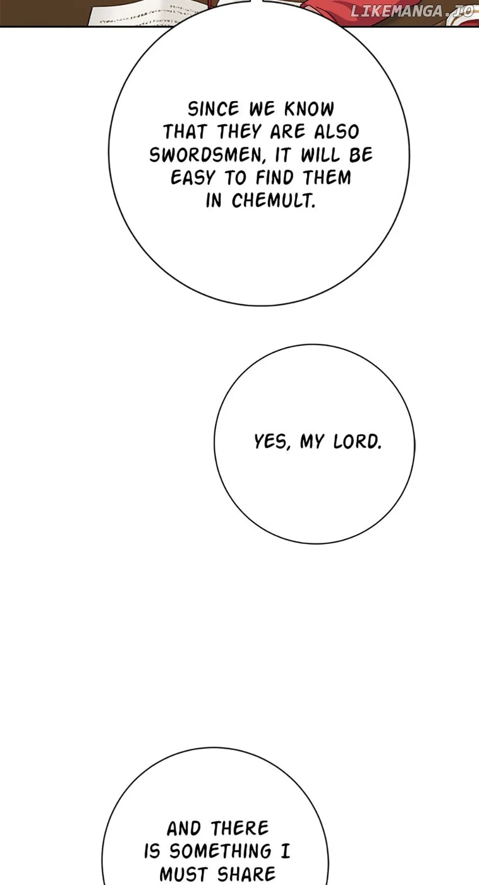 Only for Your Well-Being chapter 31 page 108