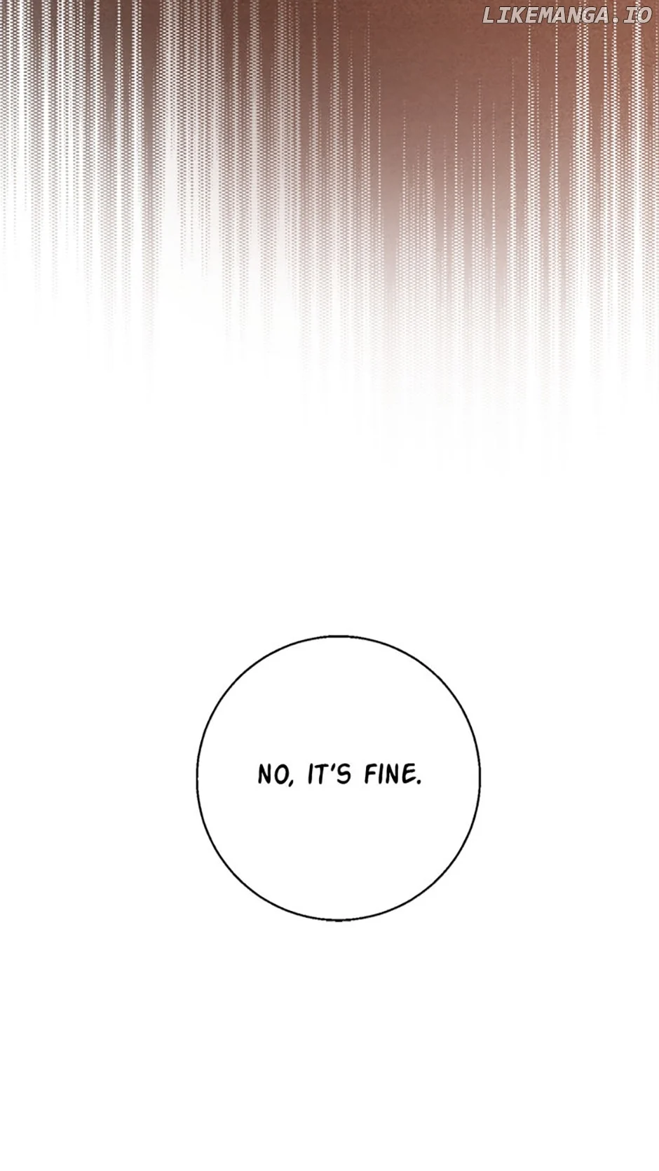 Only for Your Well-Being chapter 31 page 113