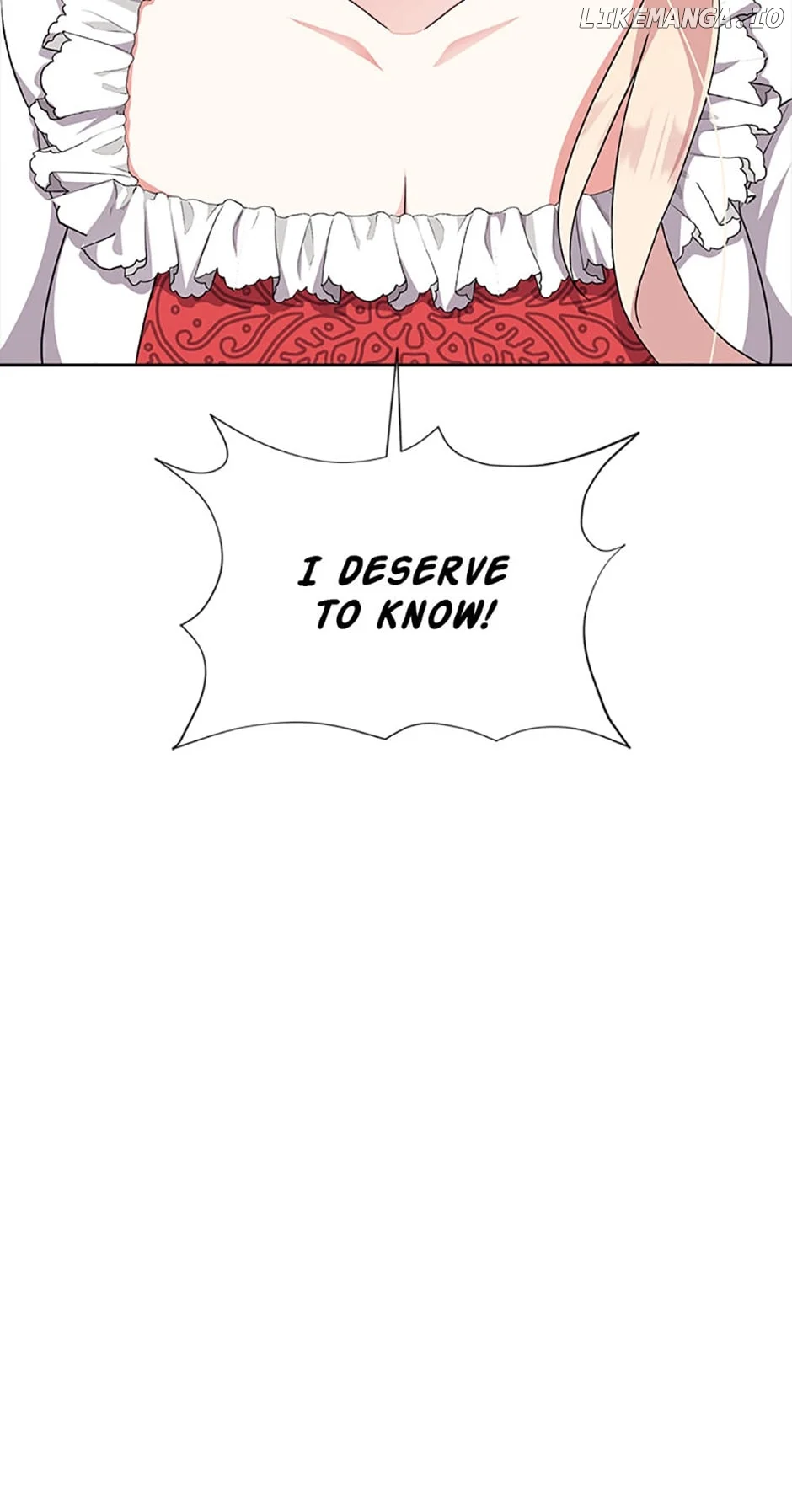 Only for Your Well-Being chapter 34 page 2