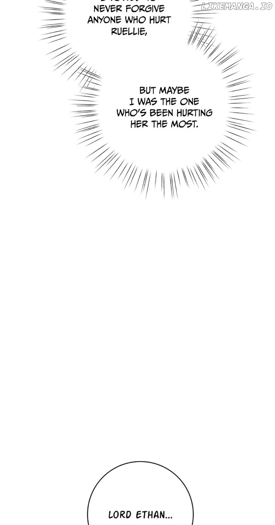 Only for Your Well-Being chapter 34 page 4