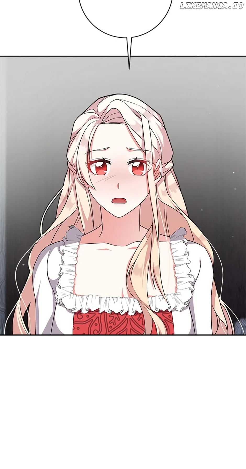 Only for Your Well-Being chapter 34 page 5