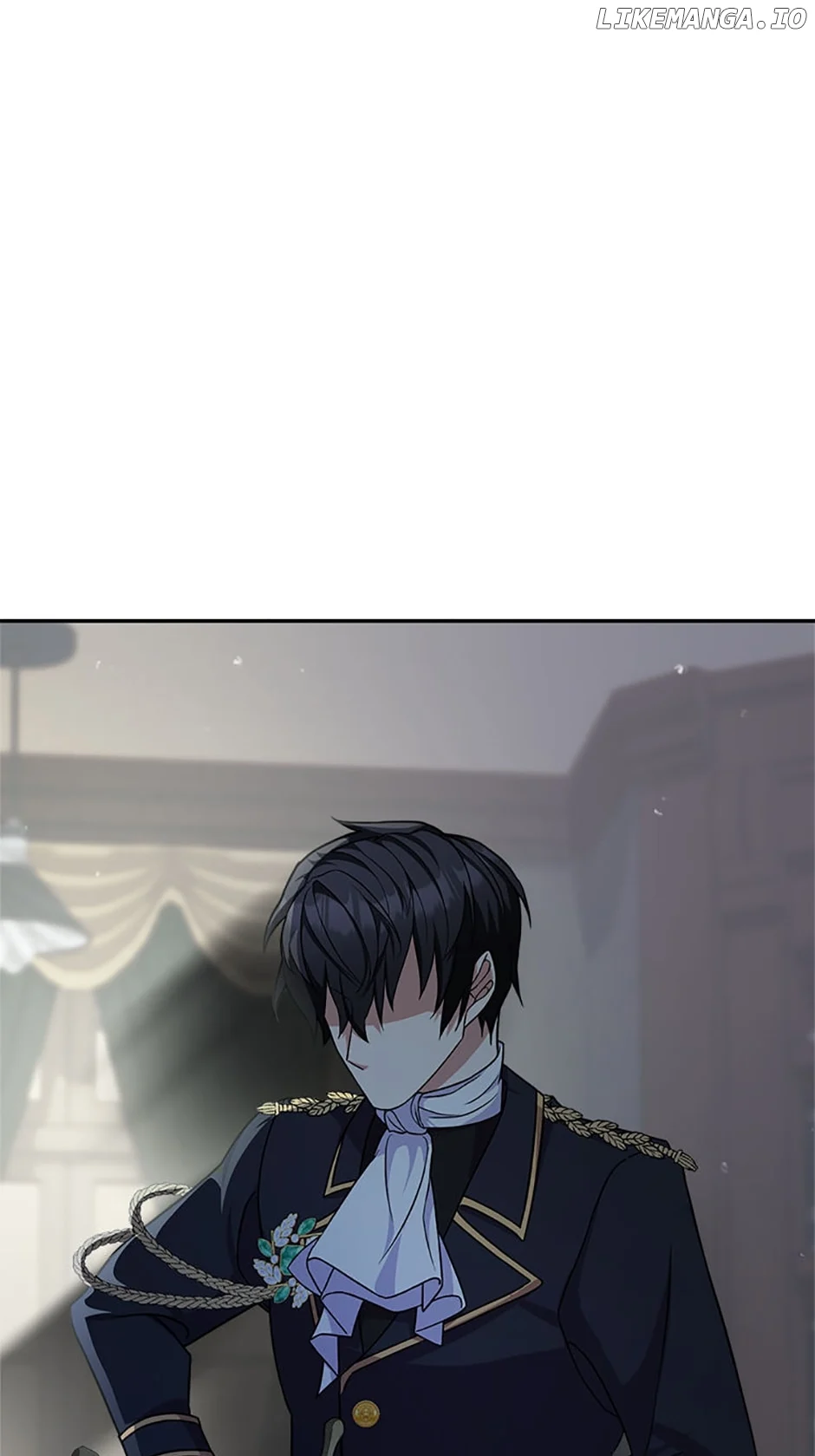 Only for Your Well-Being chapter 34 page 6