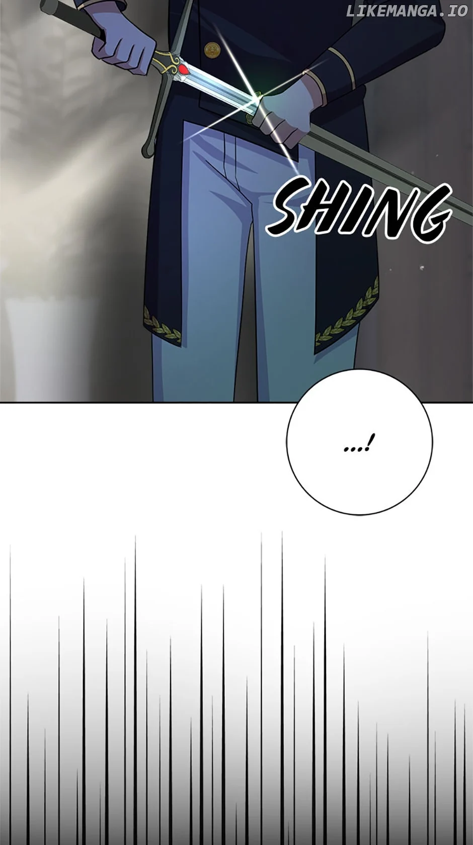 Only for Your Well-Being chapter 34 page 7