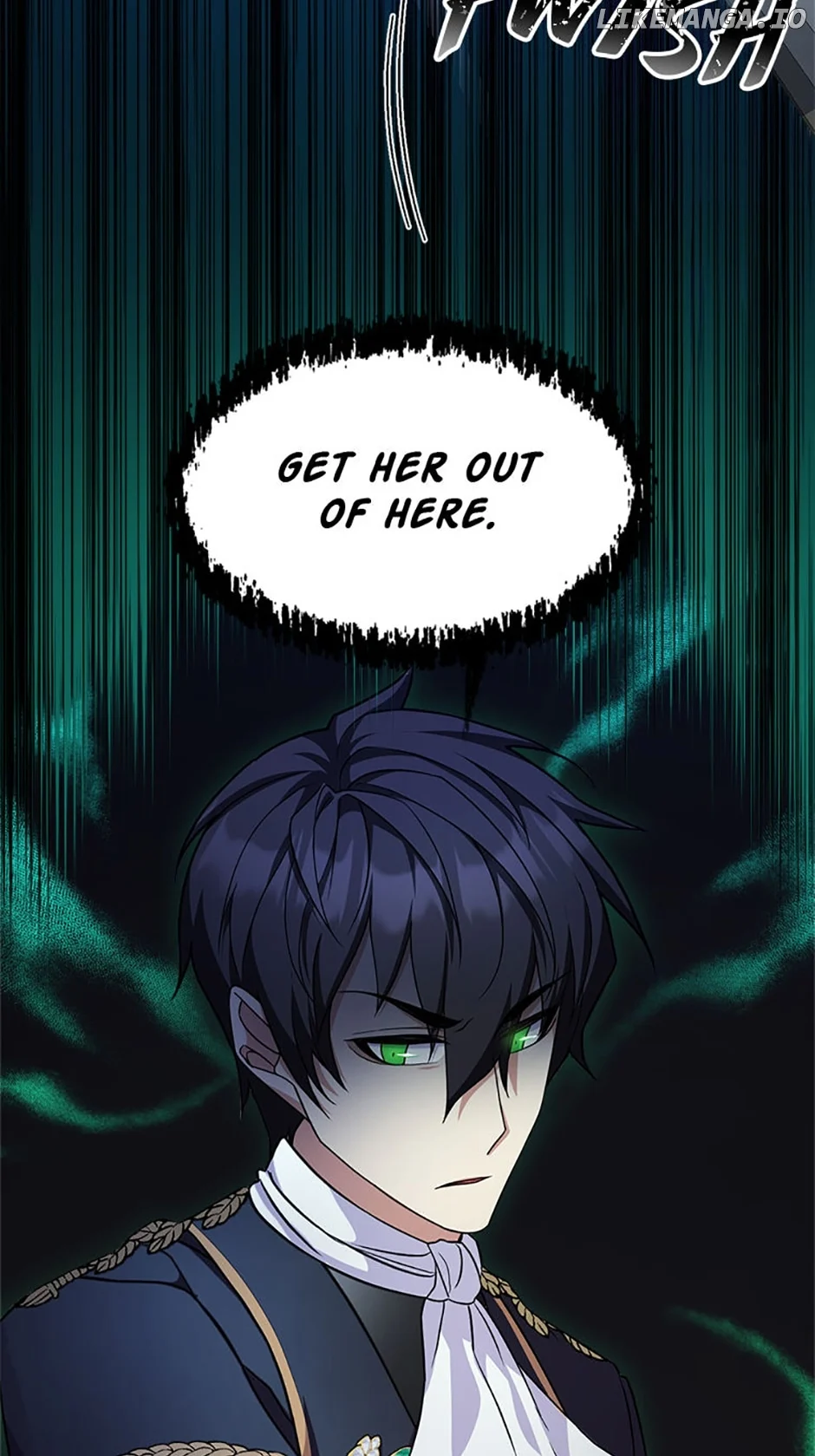 Only for Your Well-Being chapter 34 page 9