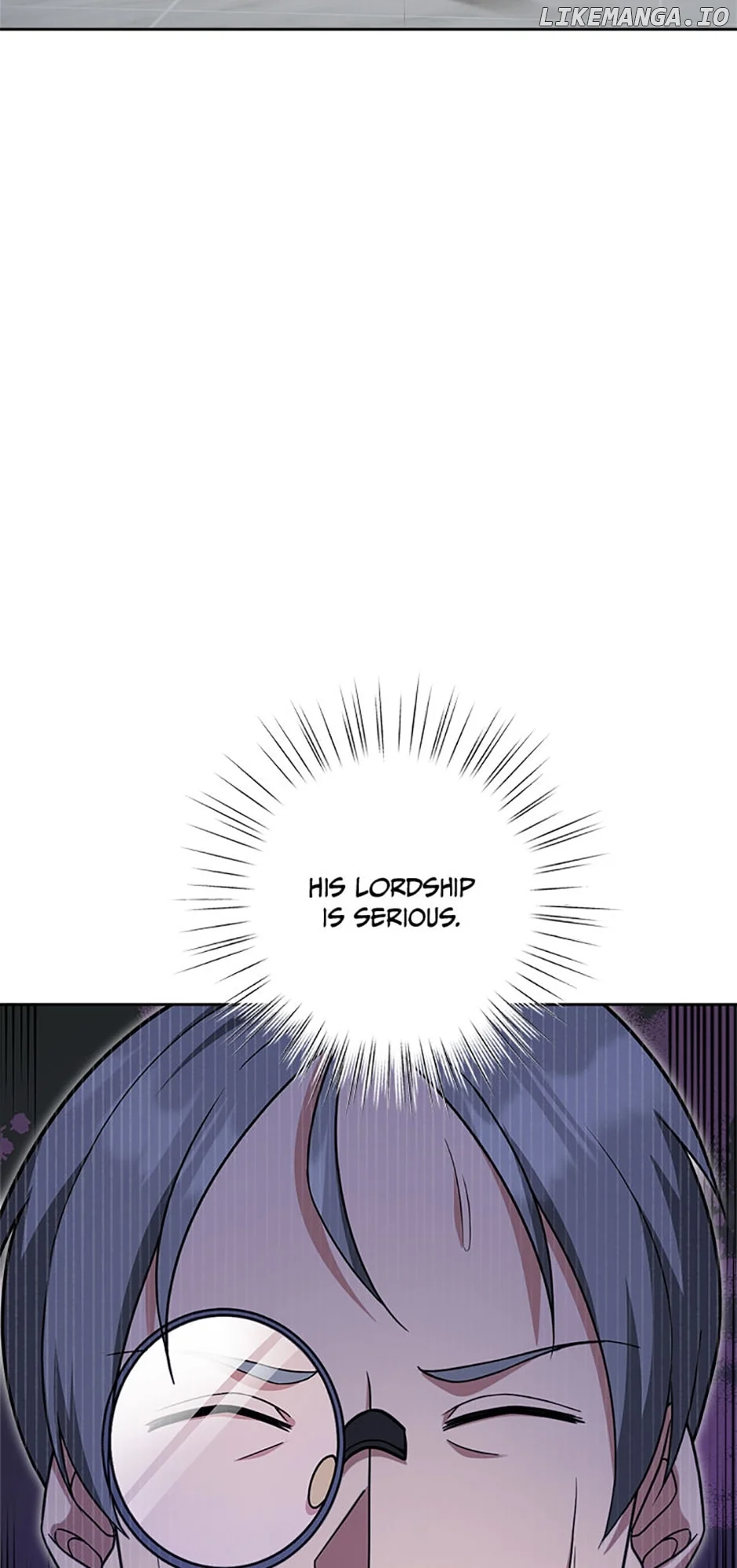 Only for Your Well-Being chapter 34 page 12