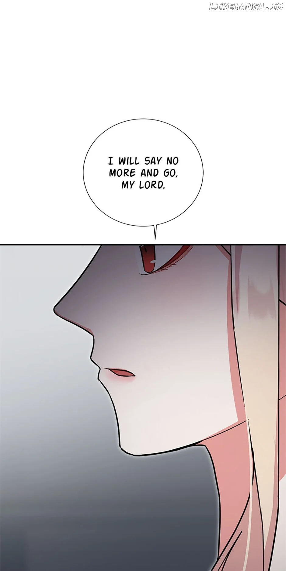 Only for Your Well-Being chapter 34 page 15