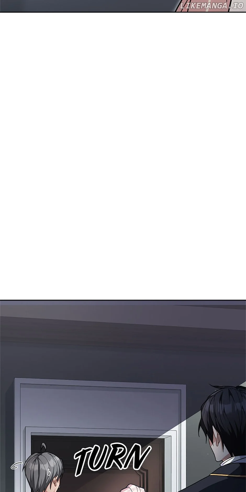 Only for Your Well-Being chapter 34 page 16