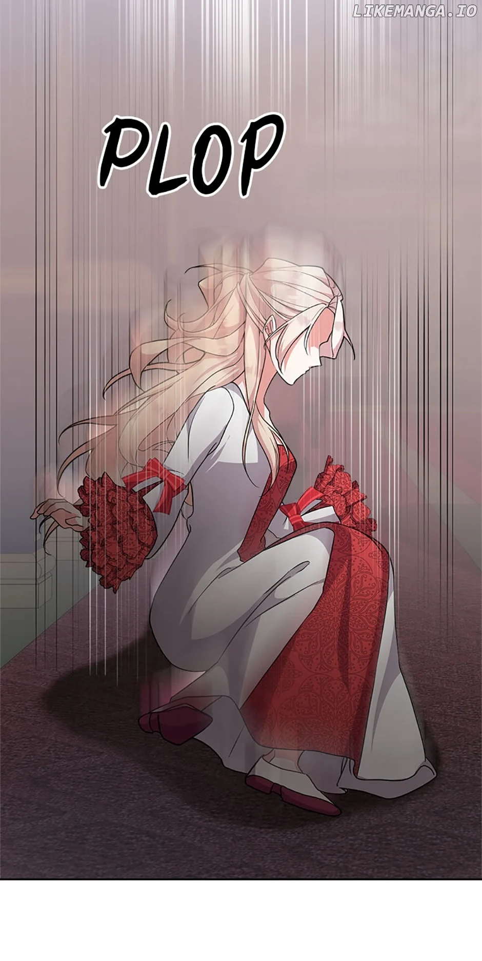 Only for Your Well-Being chapter 34 page 20