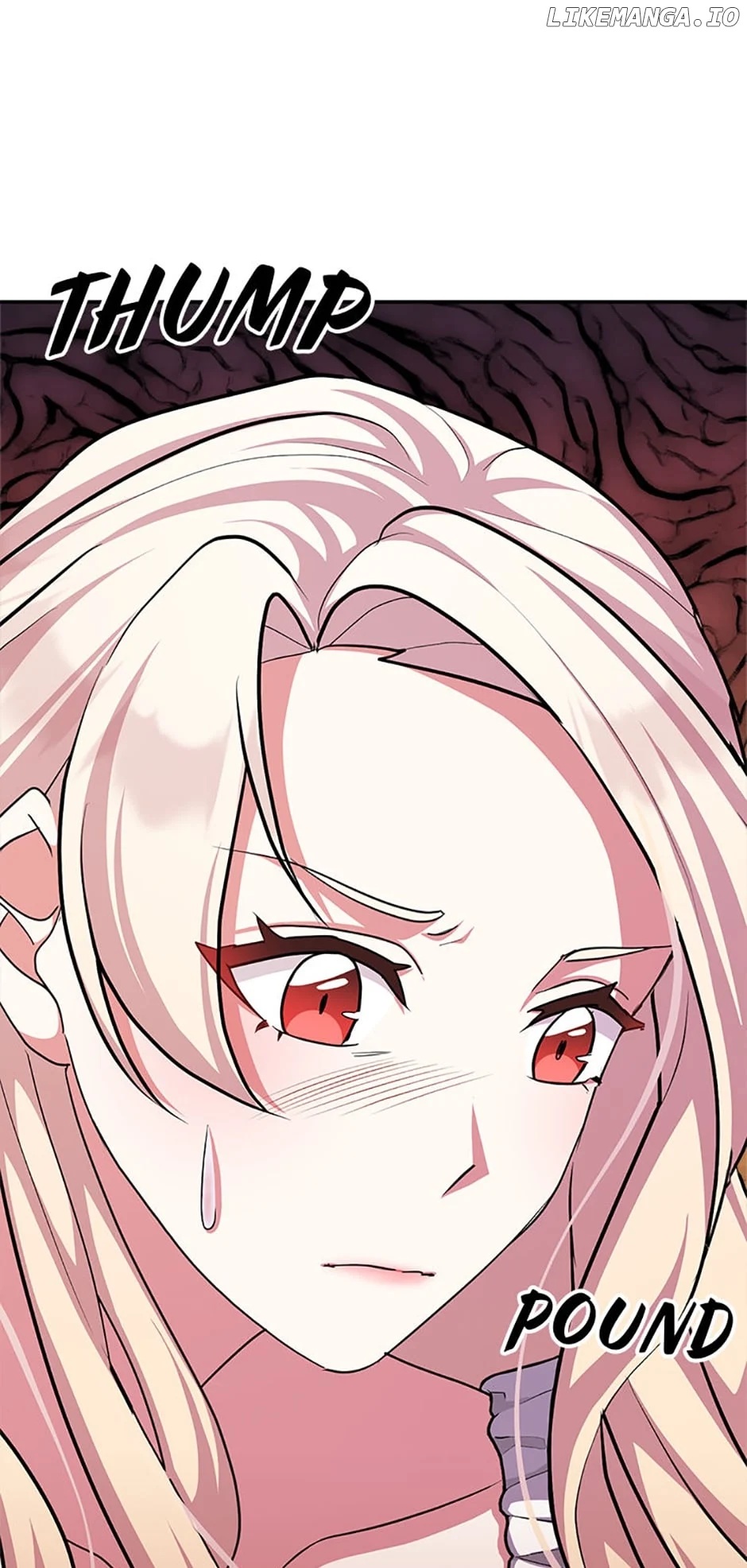 Only for Your Well-Being chapter 34 page 21