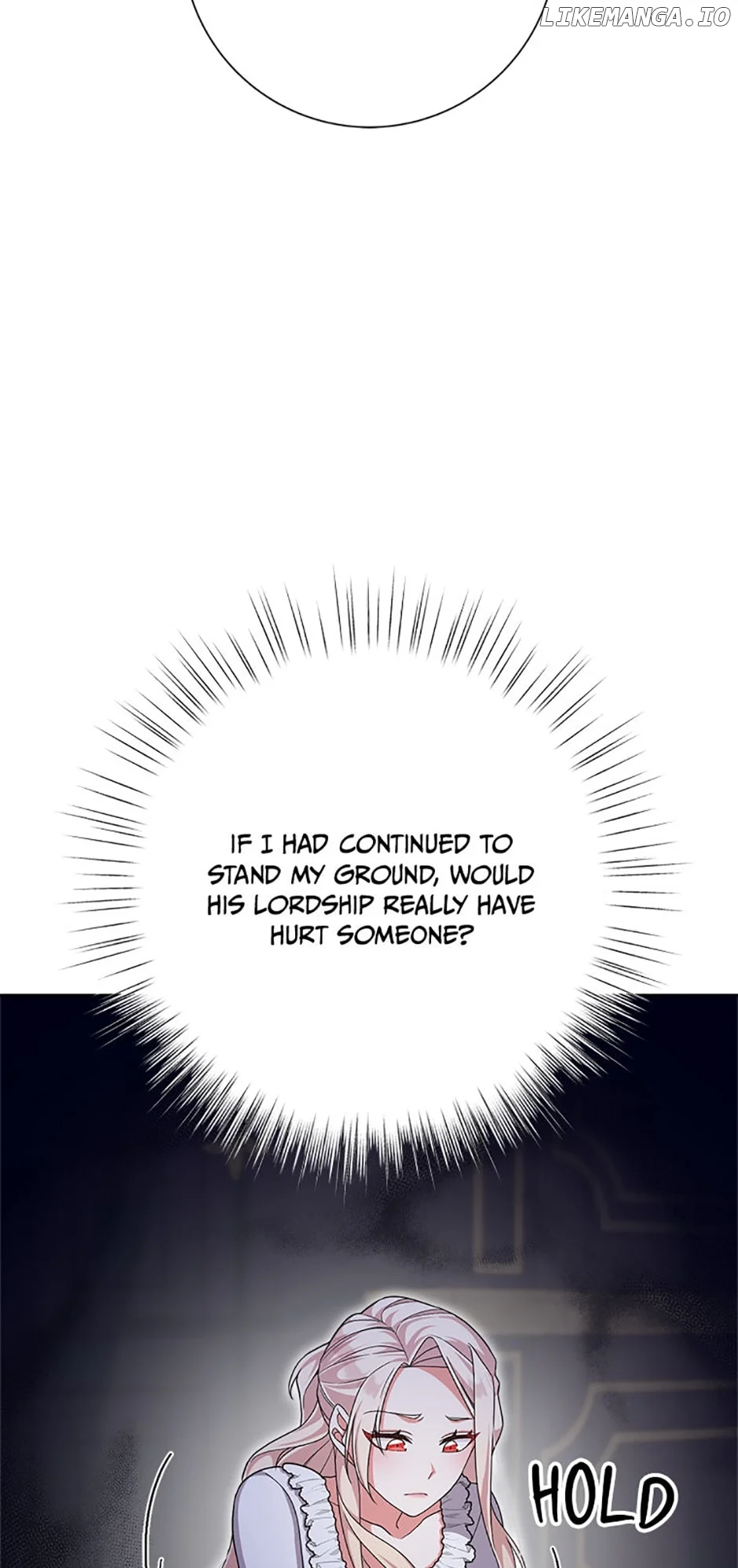 Only for Your Well-Being chapter 34 page 27