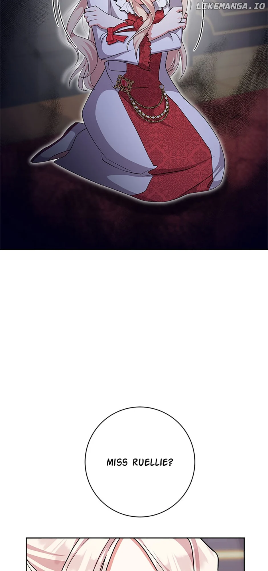 Only for Your Well-Being chapter 34 page 28