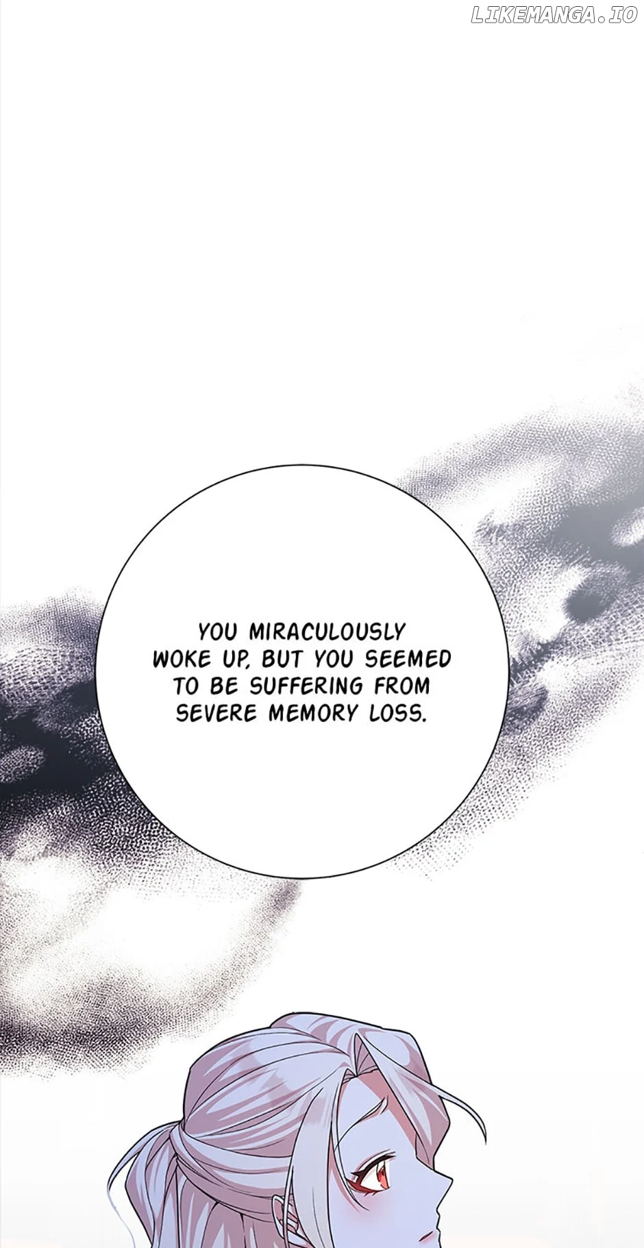 Only for Your Well-Being chapter 34 page 31