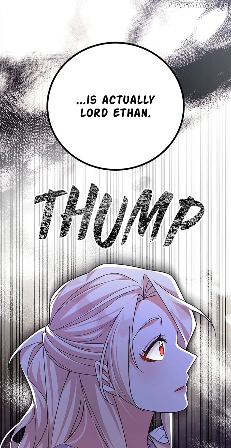 Only for Your Well-Being chapter 34 page 33