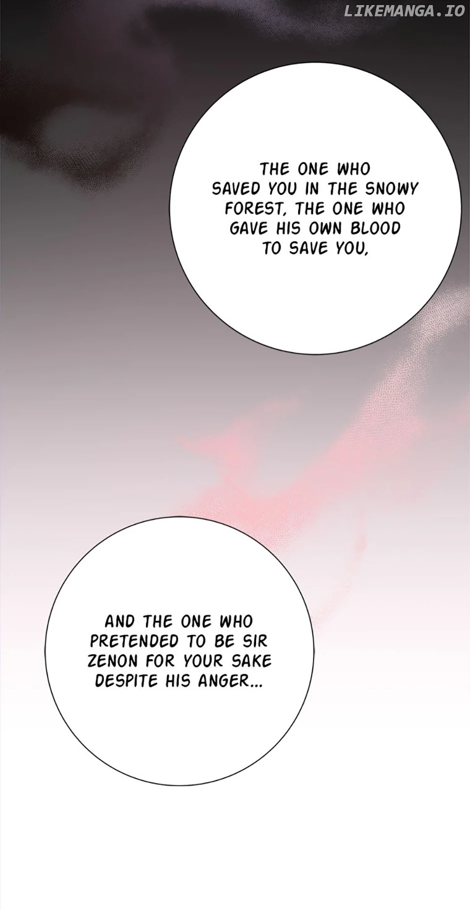 Only for Your Well-Being chapter 34 page 36