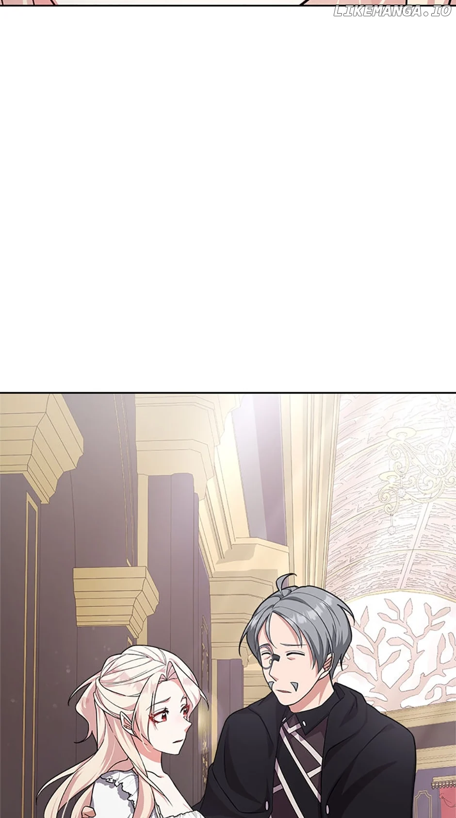 Only for Your Well-Being chapter 34 page 45