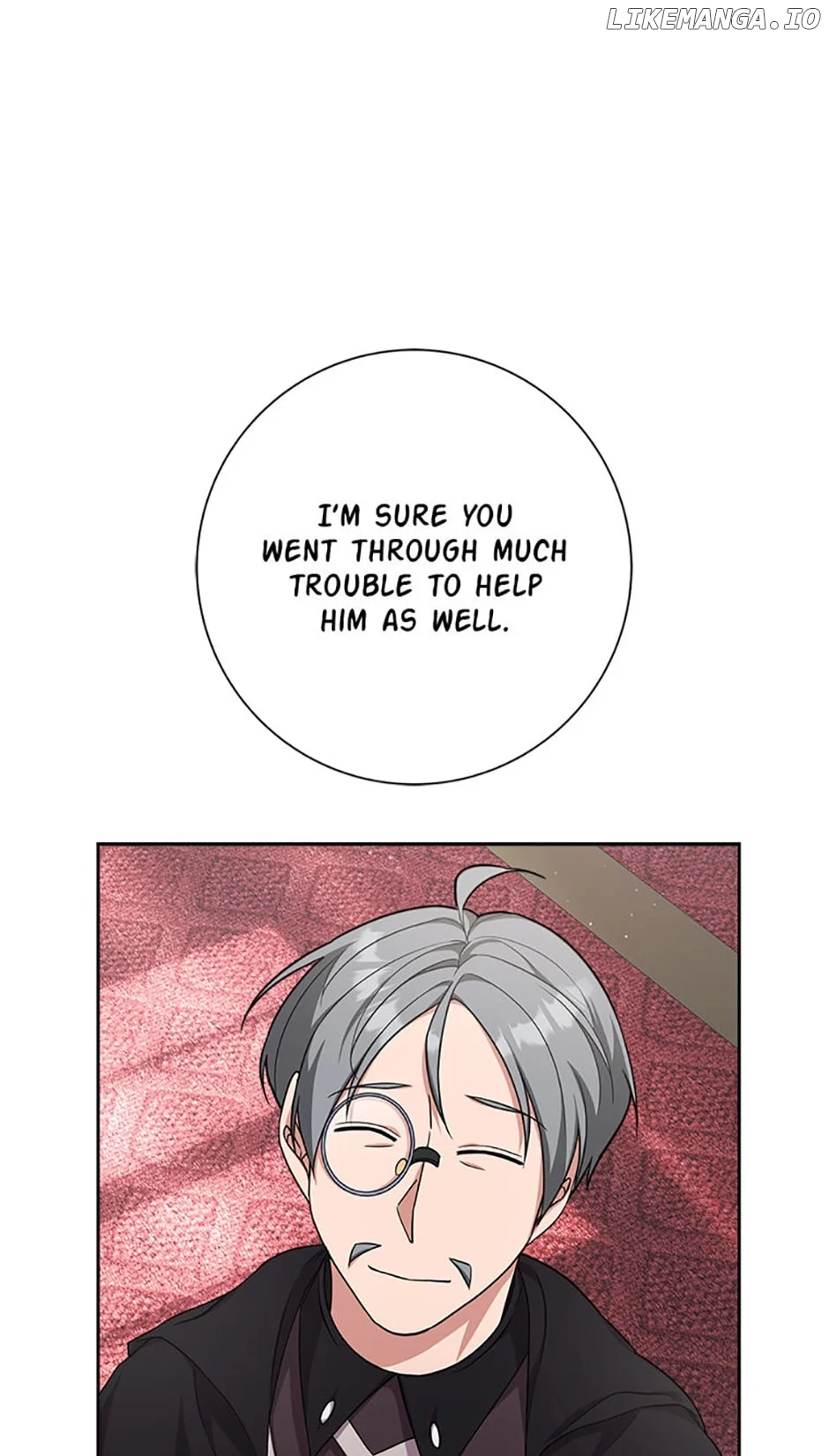 Only for Your Well-Being chapter 34 page 47