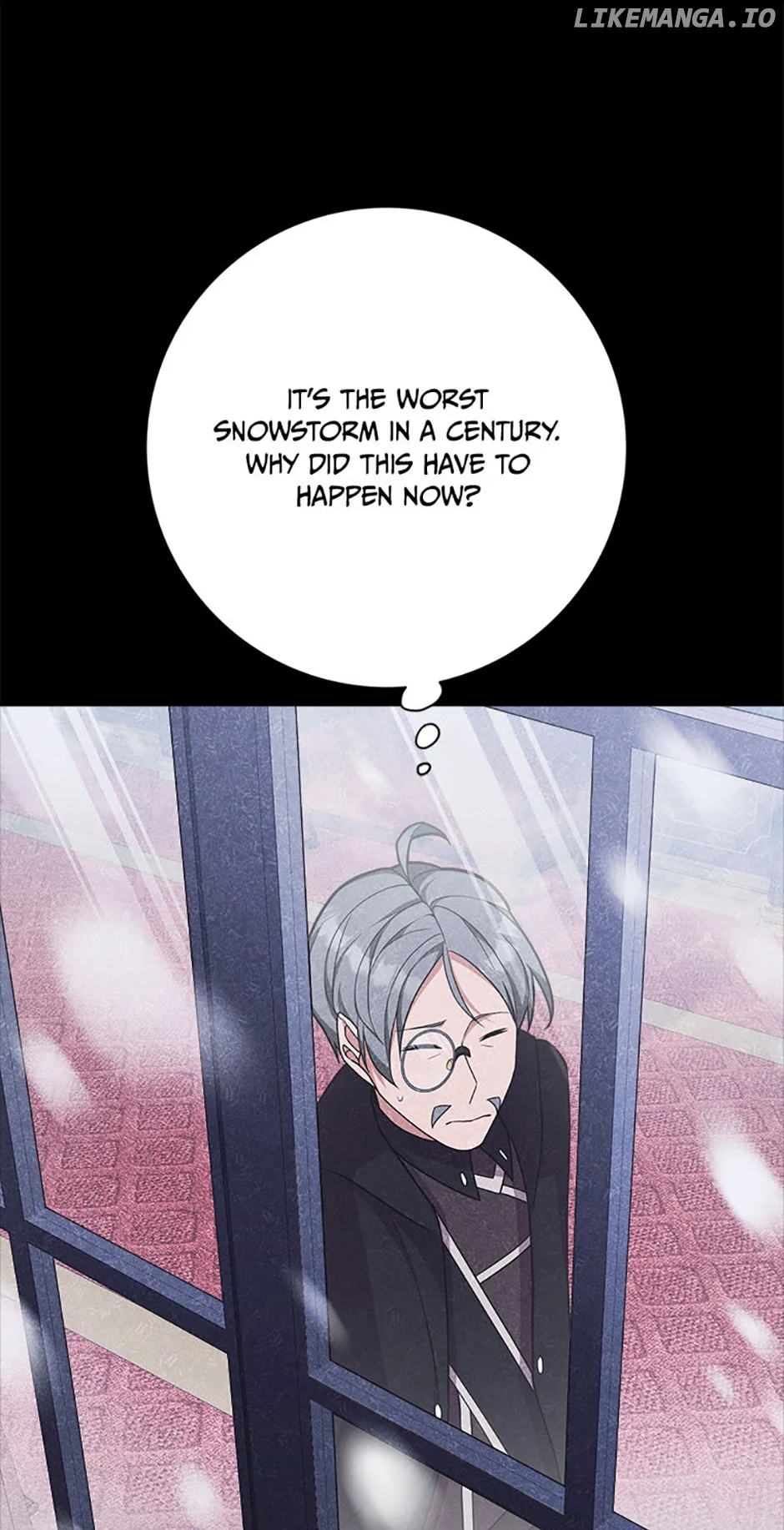 Only for Your Well-Being chapter 34 page 52