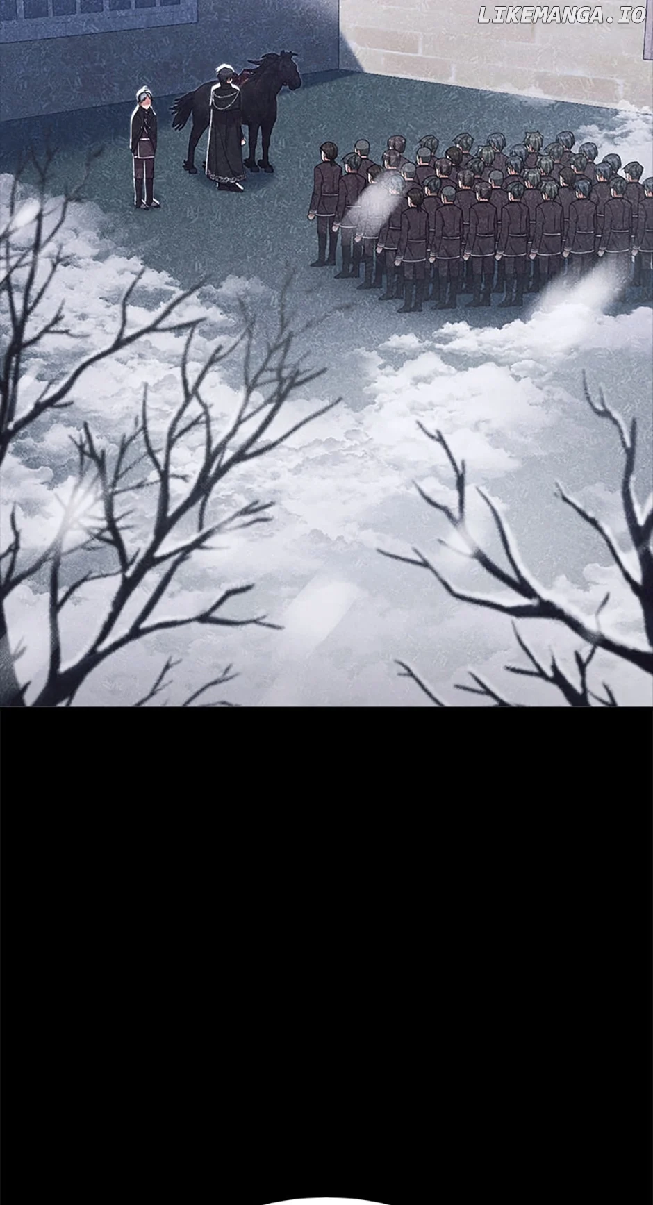 Only for Your Well-Being chapter 34 page 58