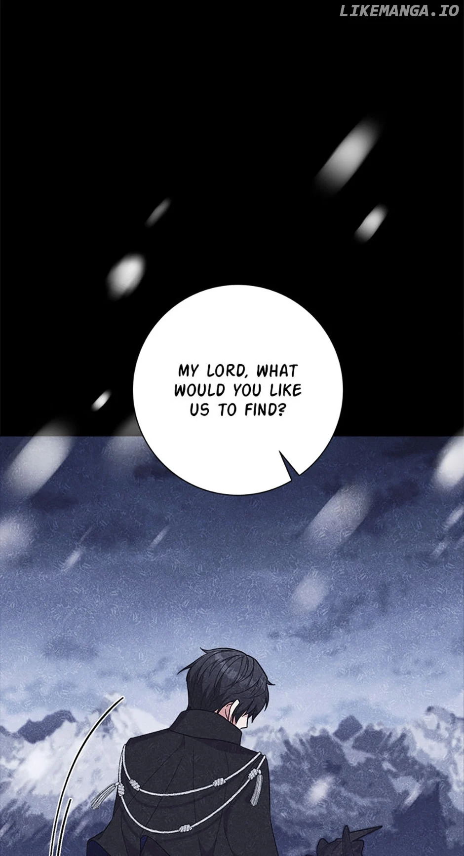 Only for Your Well-Being chapter 34 page 60