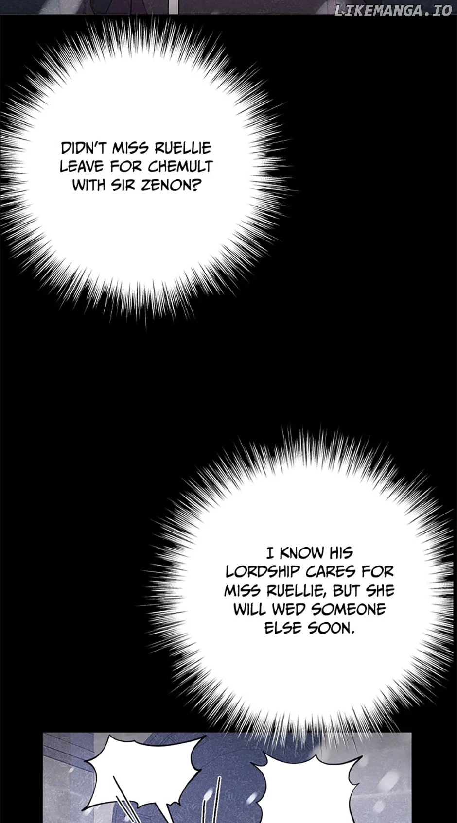 Only for Your Well-Being chapter 34 page 65