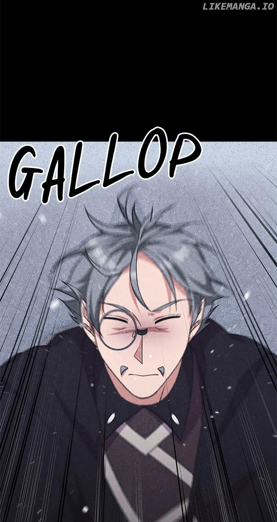 Only for Your Well-Being chapter 34 page 67