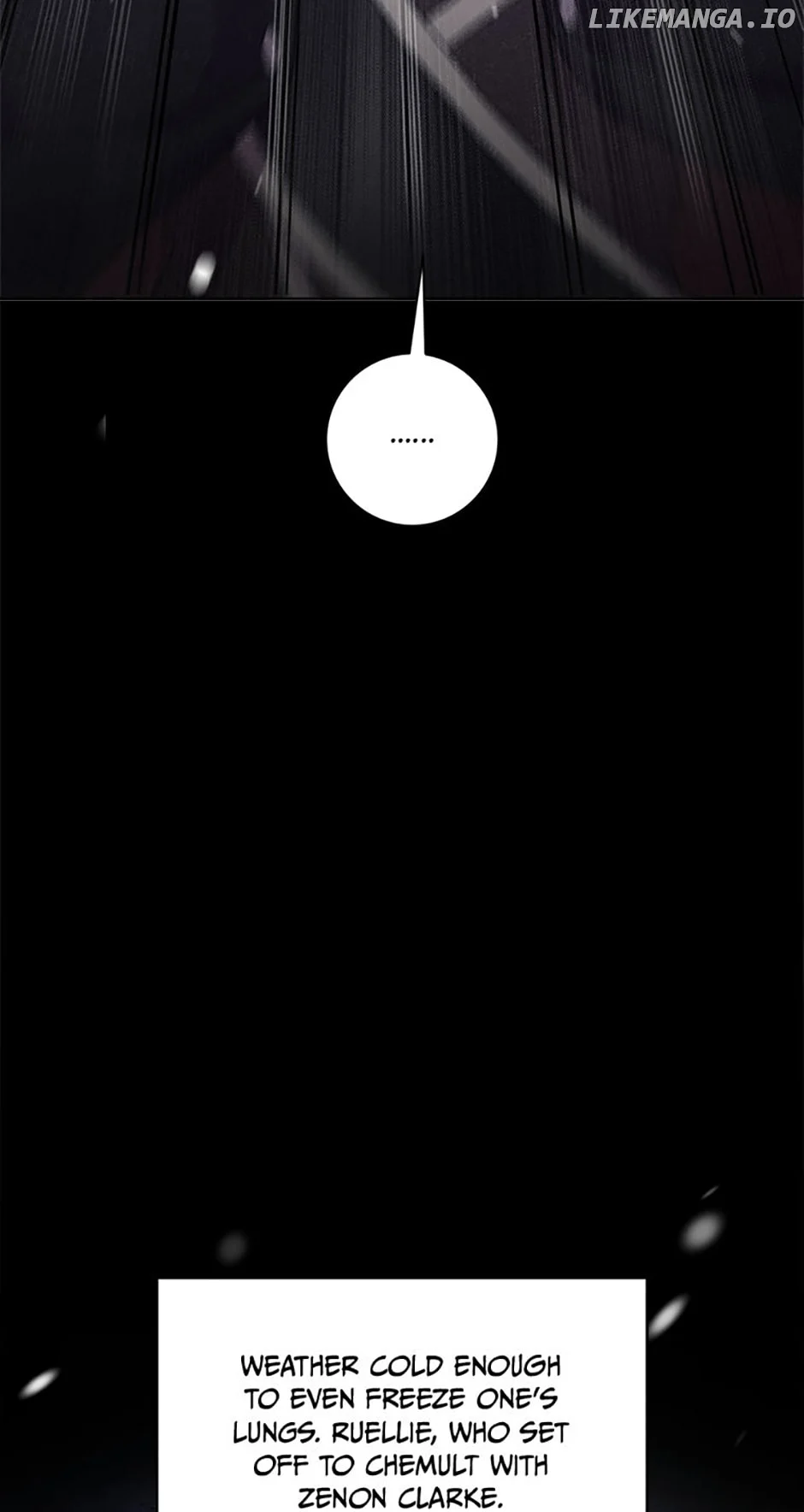 Only for Your Well-Being chapter 34 page 68