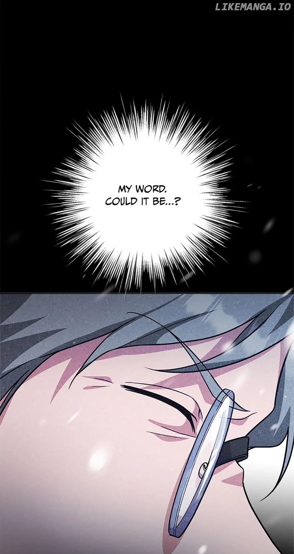 Only for Your Well-Being chapter 34 page 70
