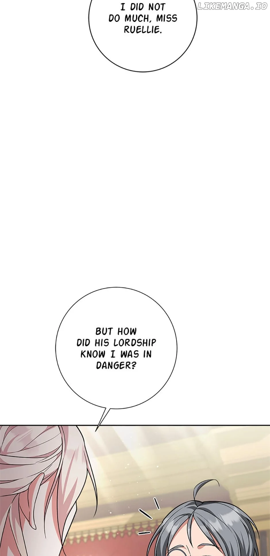 Only for Your Well-Being chapter 34 page 74