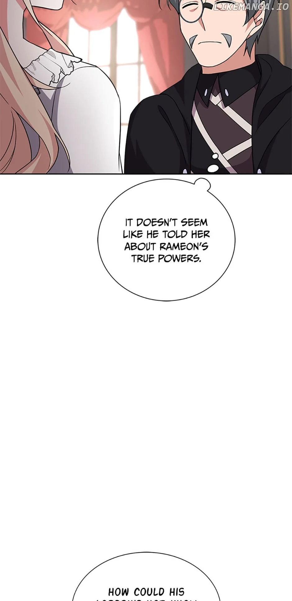Only for Your Well-Being chapter 34 page 75