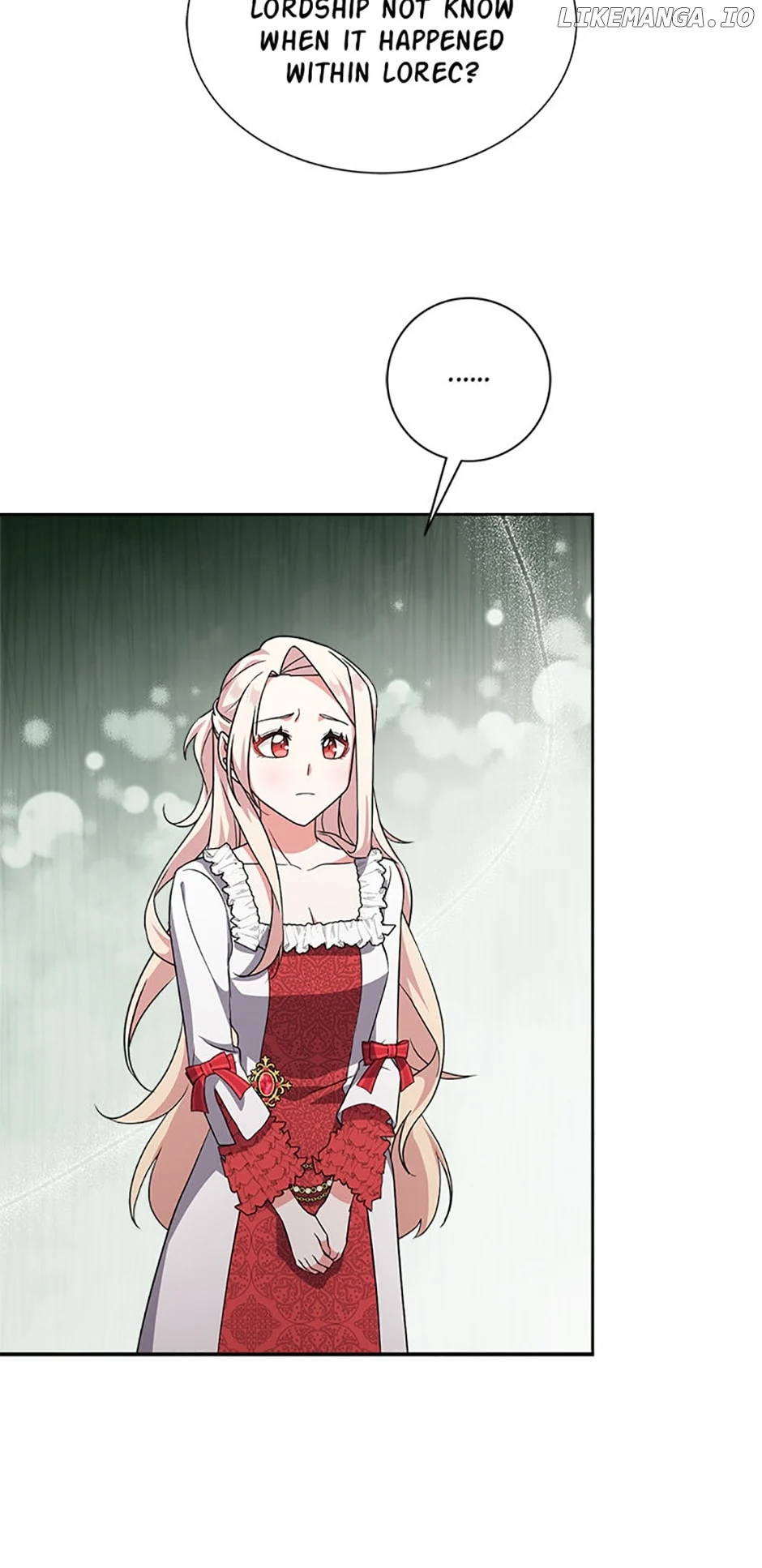 Only for Your Well-Being chapter 34 page 76