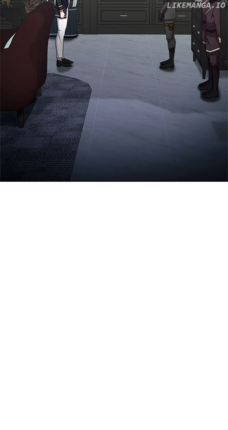 Only for Your Well-Being chapter 34 page 81