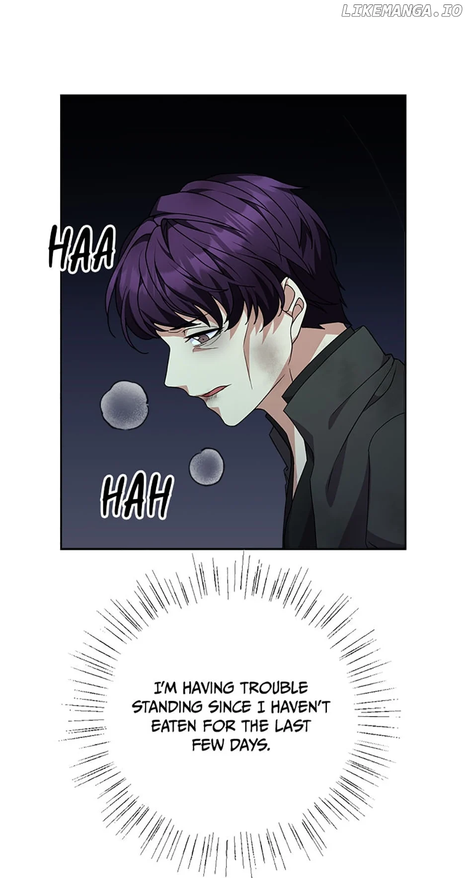 Only for Your Well-Being chapter 34 page 82