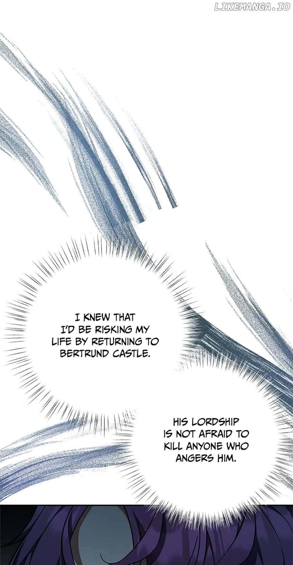 Only for Your Well-Being chapter 34 page 83