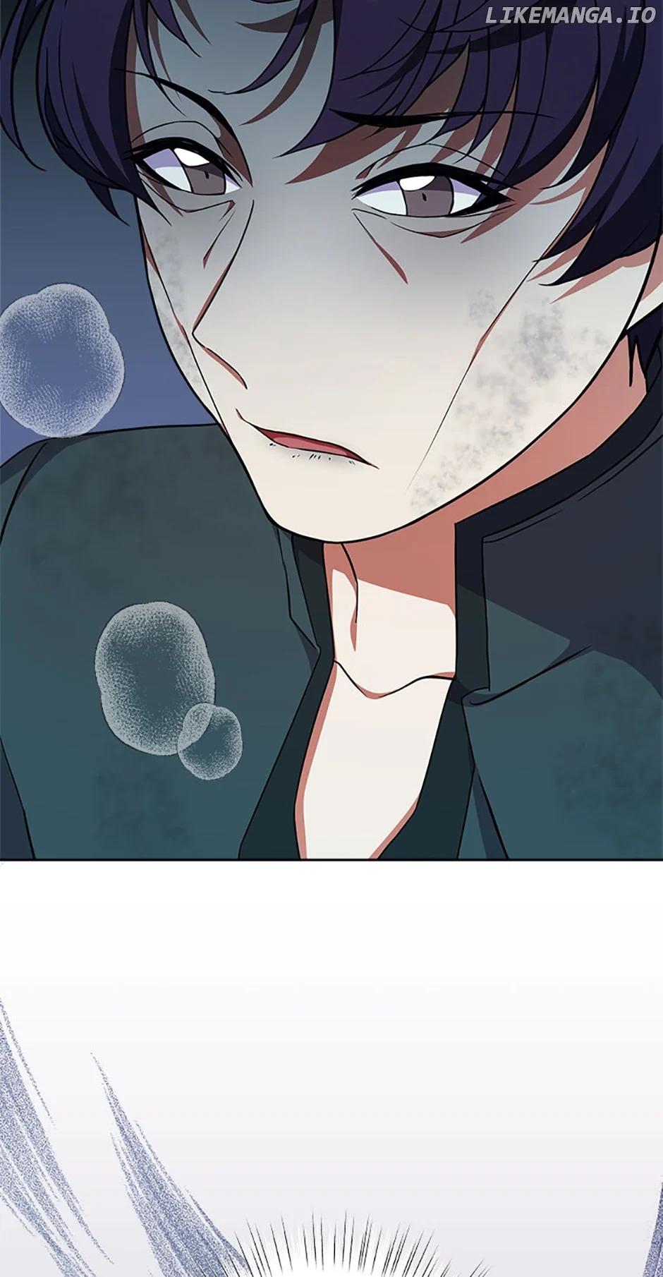 Only for Your Well-Being chapter 34 page 84