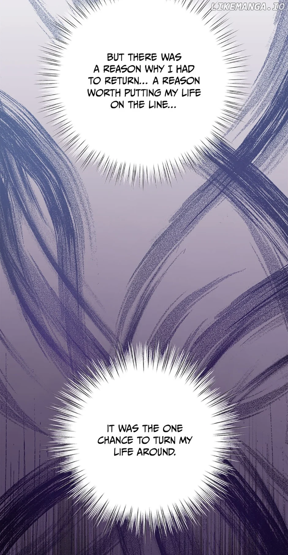 Only for Your Well-Being chapter 34 page 85