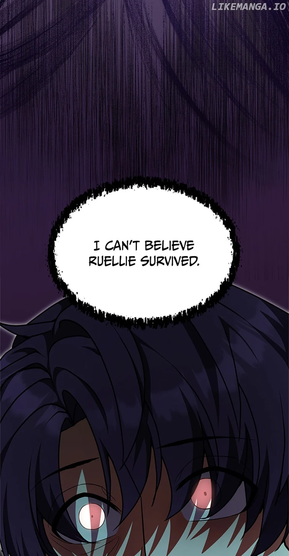 Only for Your Well-Being chapter 34 page 86