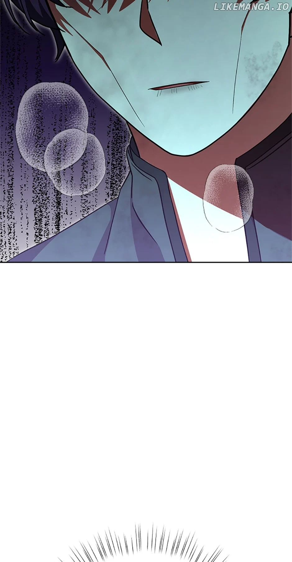 Only for Your Well-Being chapter 34 page 87