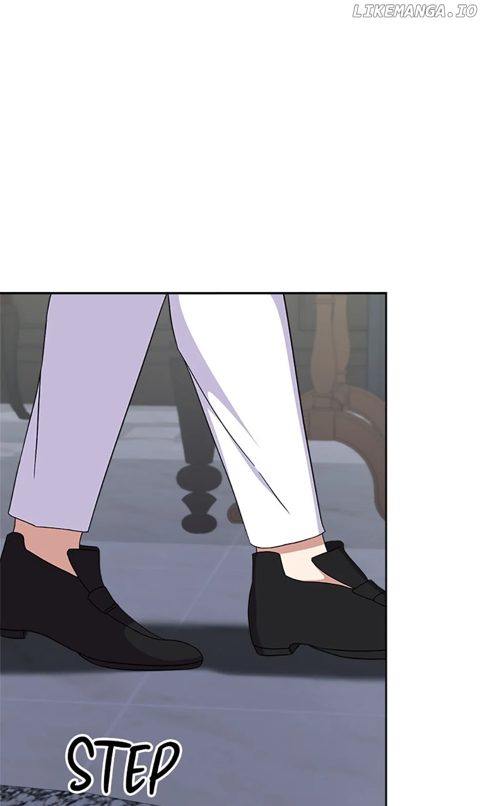 Only for Your Well-Being chapter 34 page 89