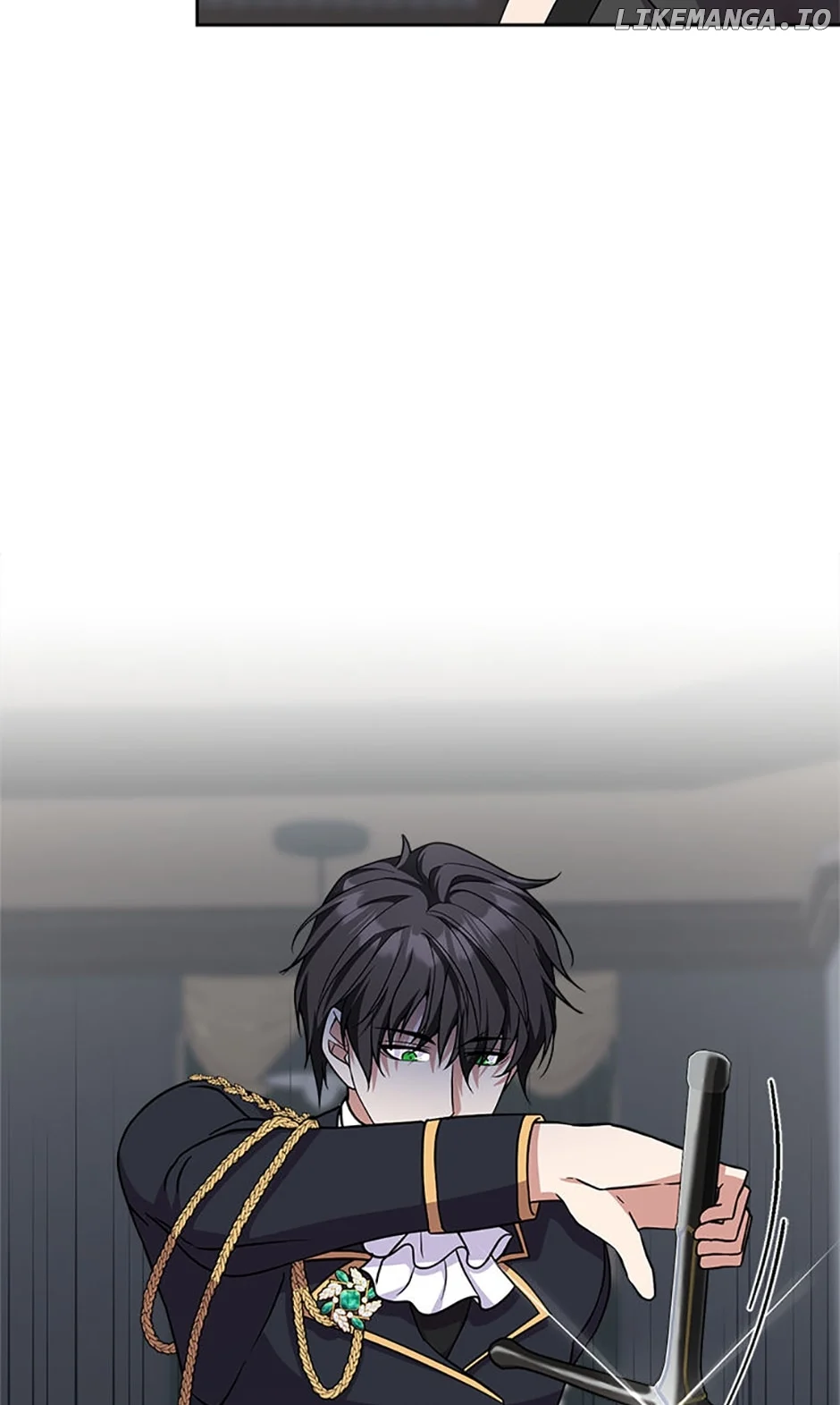 Only for Your Well-Being chapter 34 page 91
