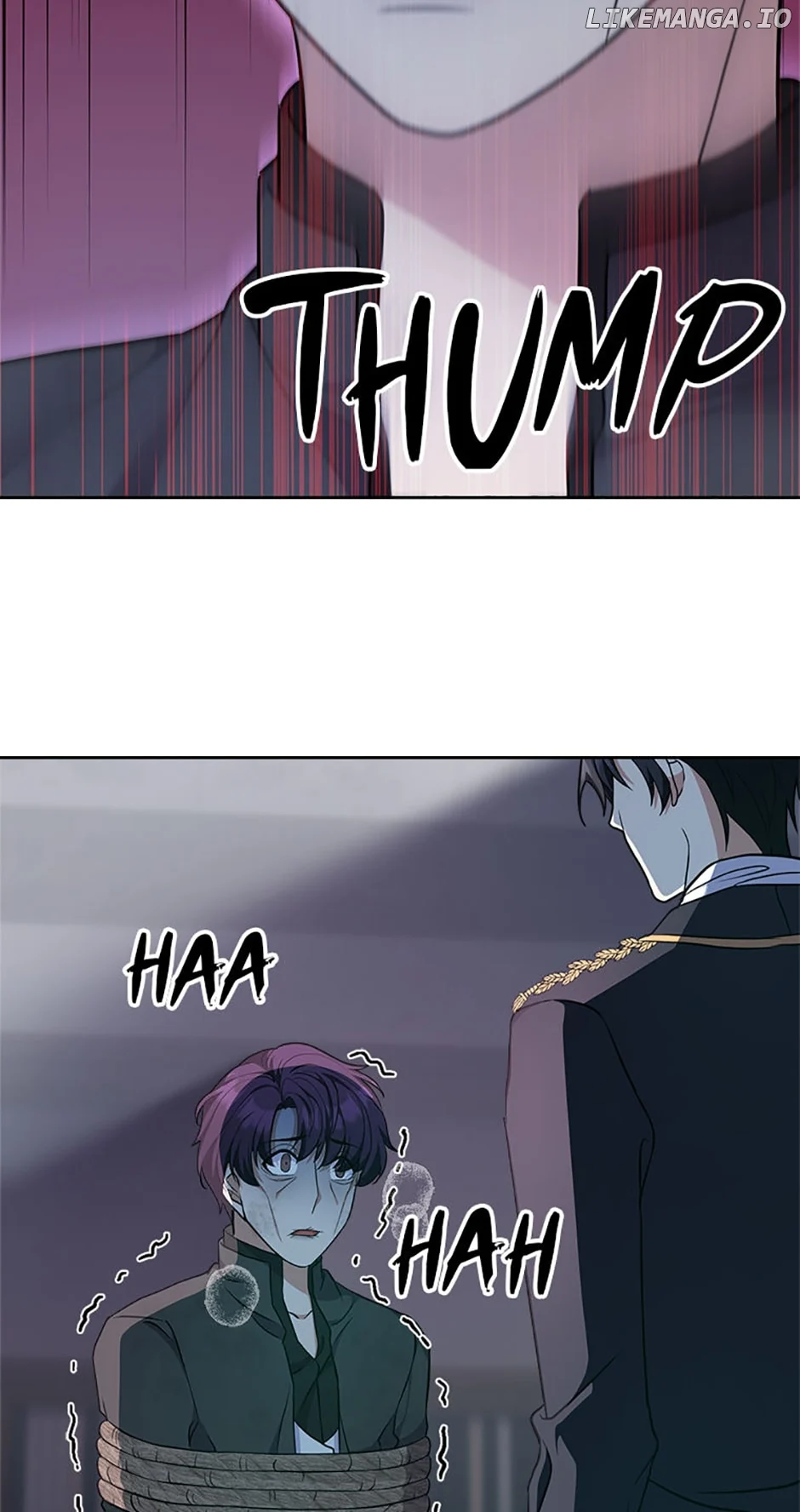 Only for Your Well-Being chapter 34 page 94